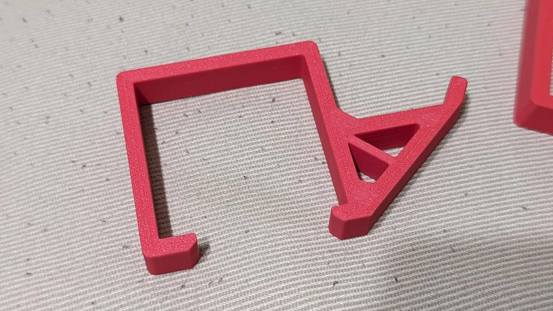 KuraHook Light (Móc giường IKEA Kura) - Phiên bản cải tiến - Image 4