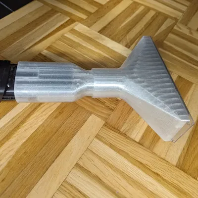 Adapter vệ sinh bộ lọc cho Xiaomi Roborock S6 Max và Philips Speedpro Max