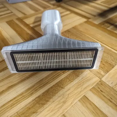 Adapter vệ sinh bộ lọc cho Xiaomi Roborock S6 Max và Philips Speedpro Max