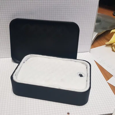 Hộp Tacho-Box