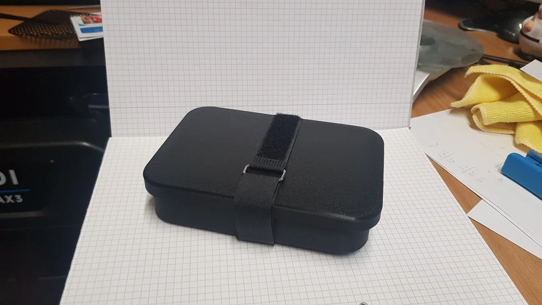 Hộp Tacho-Box - Image 3
