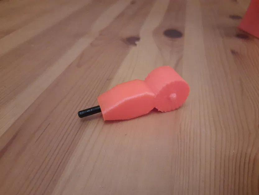 Cái Búa Tạ Cho Máy Đào Duplo - Image 2