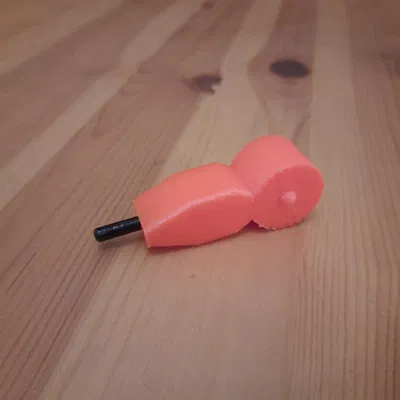 Cái Búa Tạ Cho Máy Đào Duplo