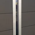 Chốt Khóa Cửa Cánh Tor-Klappriegel - Thumbnail 1