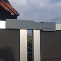 Chốt Khóa Cửa Cánh Tor-Klappriegel - Thumbnail 4