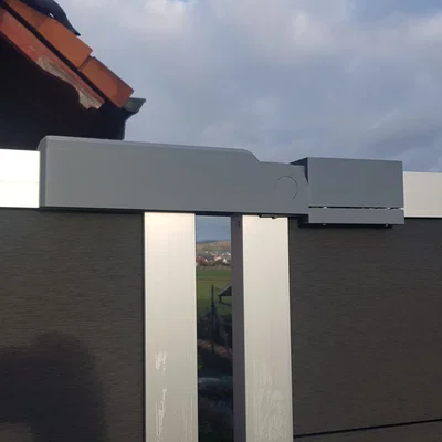 Chốt Khóa Cửa Cánh Tor-Klappriegel