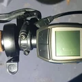Tacho-Speed - Đế Giữ Nút Walk Assist Cho Màn Hình Bosch Purion - Thumbnail 3