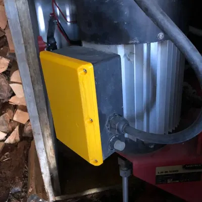 Cover for electrical box