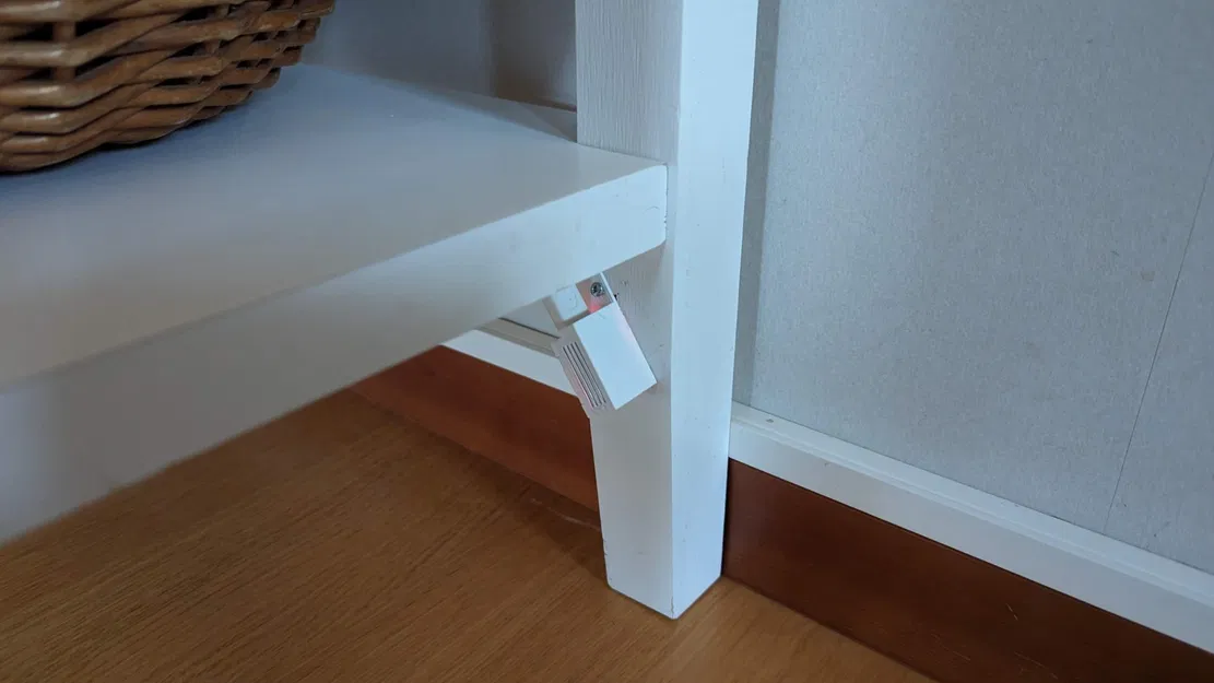 Vỏ cho ESP32 C3 Super Mini và LD2410C - Bản Remix - Image 1