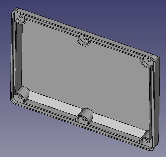 Cover for electrical box - Image 2