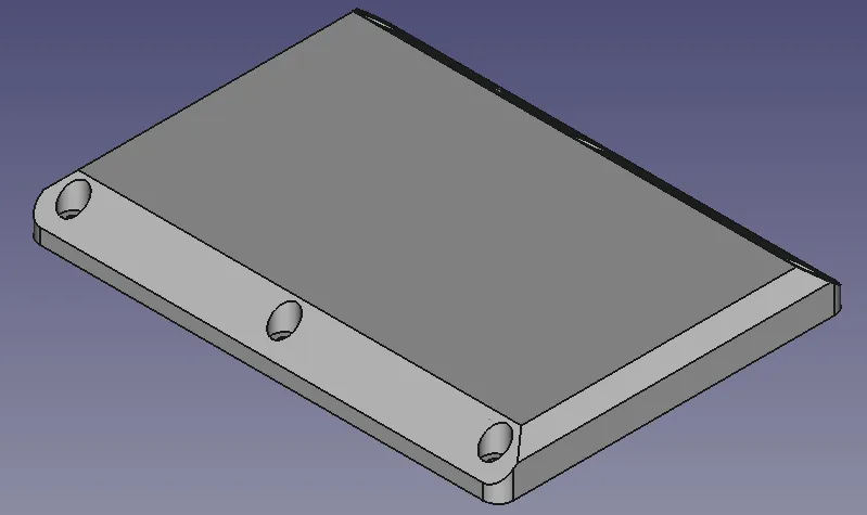 Cover for electrical box - Image 3