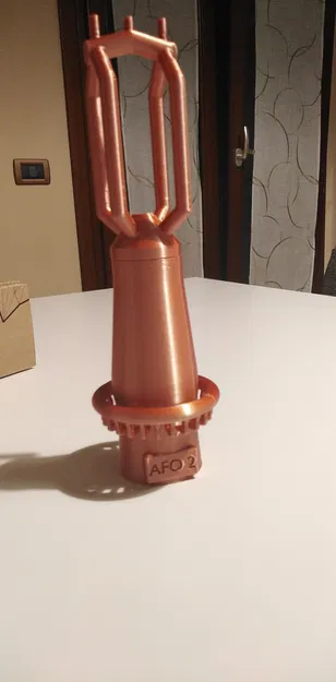 Mô hình Lò Cao - Image 1