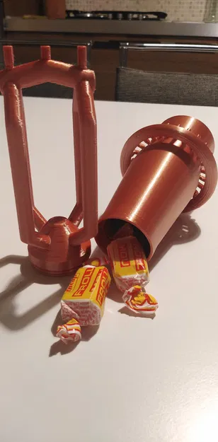 Mô hình Lò Cao - Image 2