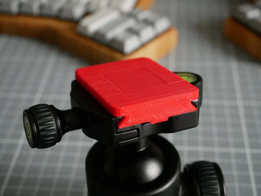 Plate Nam Châm Arca Swiss - Image 3