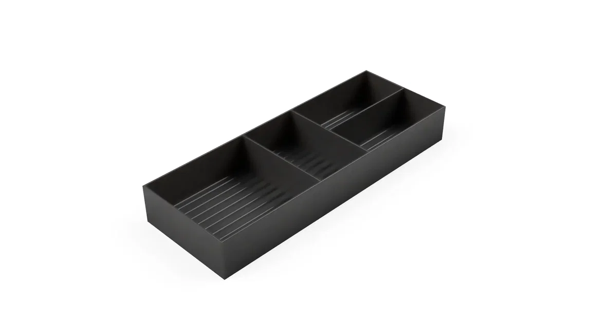 Hộp Tiền Cờ Bạc - Phụ Kiện Bên Trong - Image 1