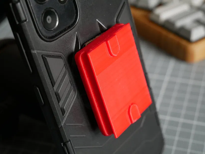 Plate Nam Châm Arca Swiss - Image 4