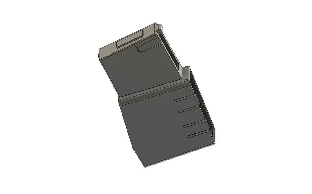 M16\M4 magazine holder - Image 3
