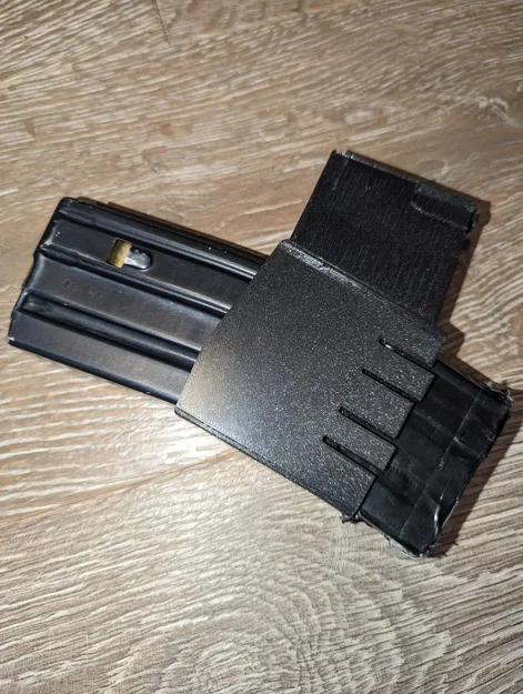 M16\M4 magazine holder - Image 4