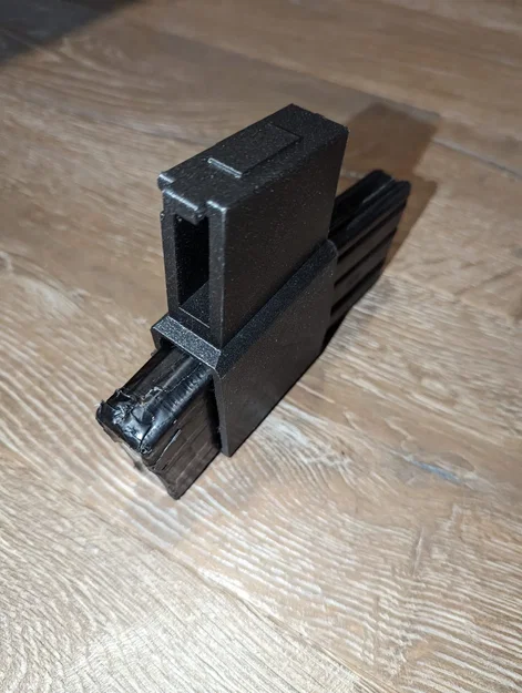 M16\M4 magazine holder - Image 6