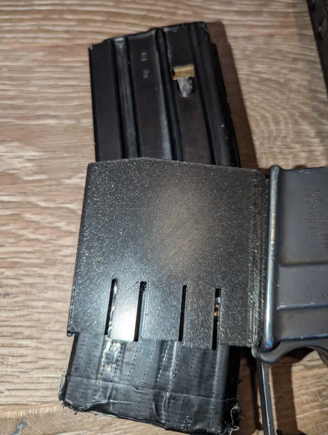 M16\M4 magazine holder - Image 8