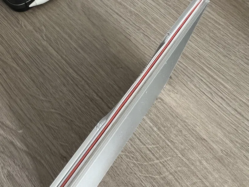 DIN A6 document cover/wallet - Image 3