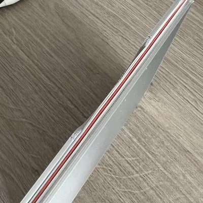 DIN A6 document cover/wallet