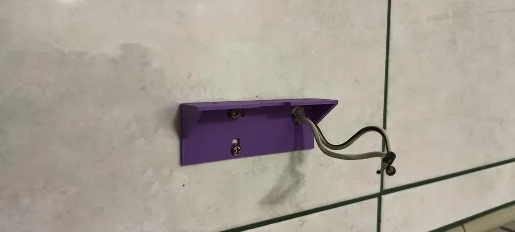 Tạo Đế Gắn Đứng Cho Đèn LED KANLUX Asten 26681 - Image 4