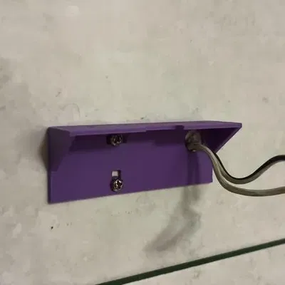 Tạo Đế Gắn Đứng Cho Đèn LED KANLUX Asten 26681