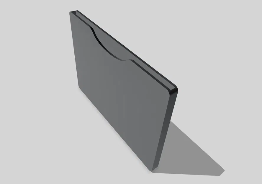 DIN A6 document cover/wallet - Image 5