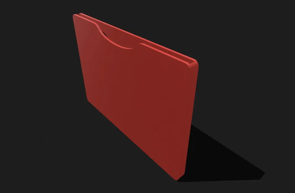 DIN A6 document cover/wallet - Image 6