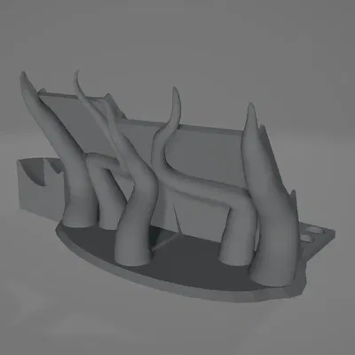 Kệ Đựng Card Arkham Horror