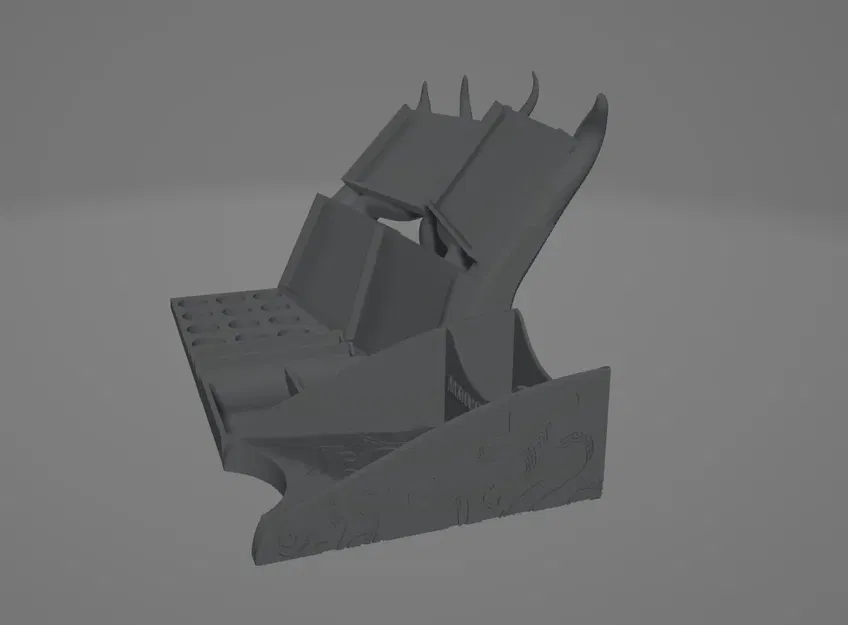 Kệ Đựng Card Arkham Horror - Image 5