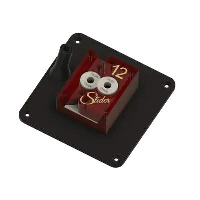 Dụng cụ Cắt Chai Nhôm Slider