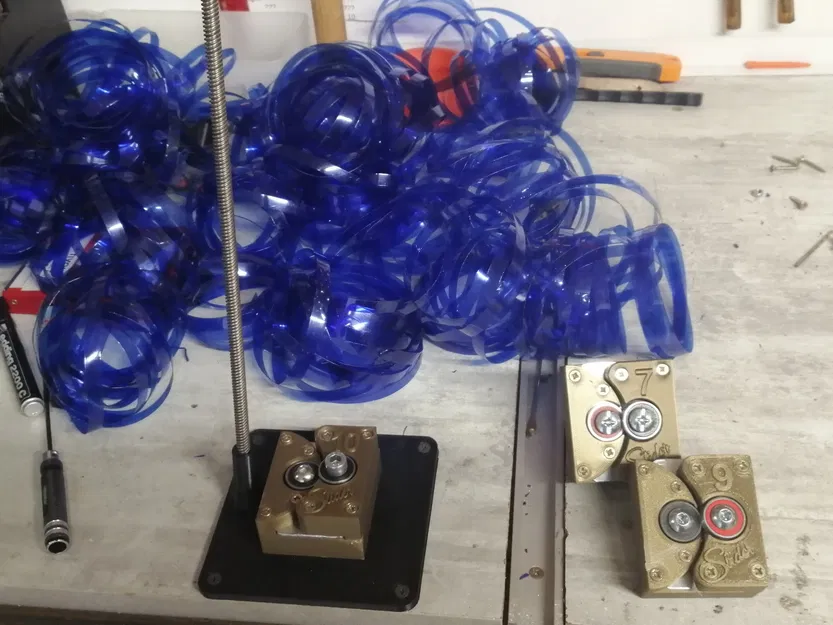 Dụng cụ Cắt Chai Nhôm Slider - Image 2