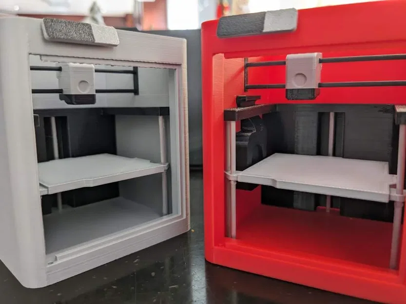 BambuLab P1S Model 1:5 - Image 1