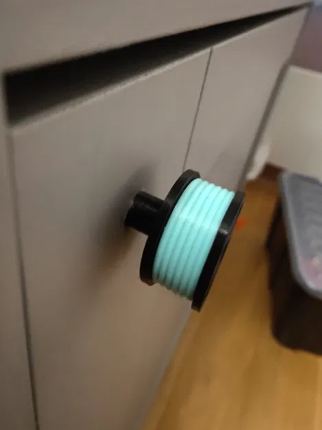 Cuộn dây filament - Tay nắm cửa - Image 2