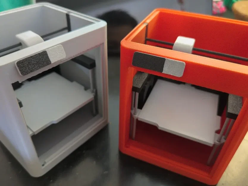 BambuLab P1S Model 1:5 - Image 3