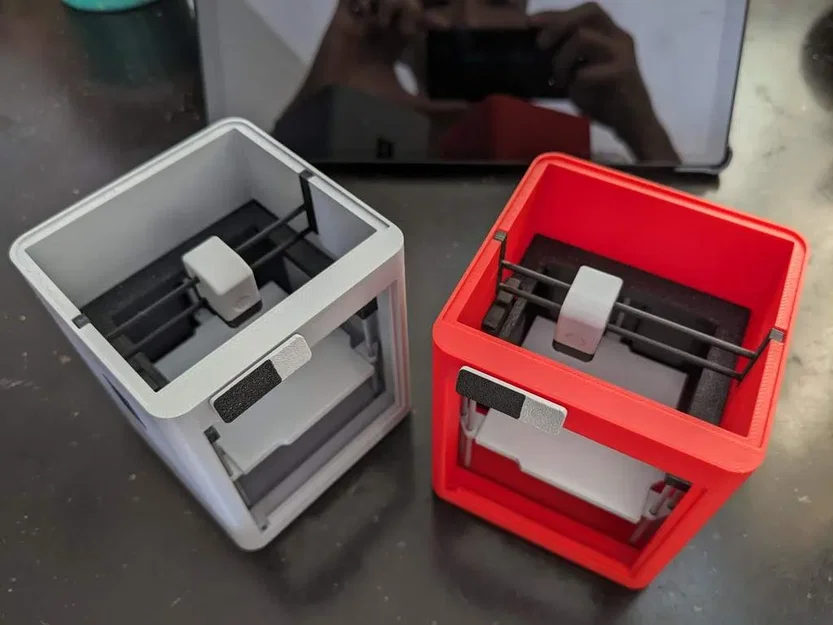 BambuLab P1S Model 1:5 - Image 4