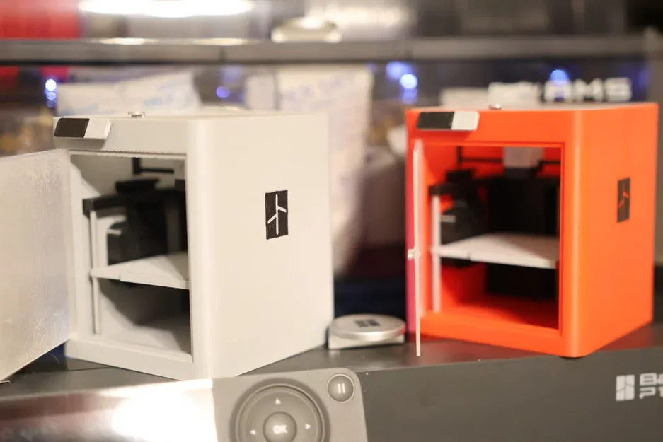 BambuLab P1S Model 1:5 - Image 5