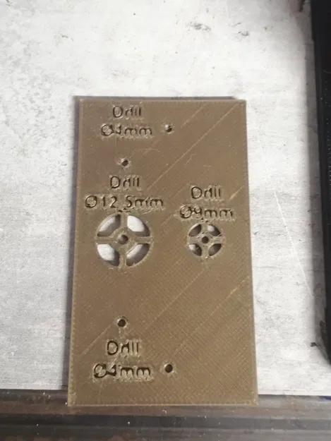 Dụng cụ Cắt Chai Nhôm Slider - Image 4