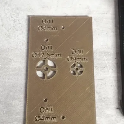 Dụng cụ Cắt Chai Nhôm Slider