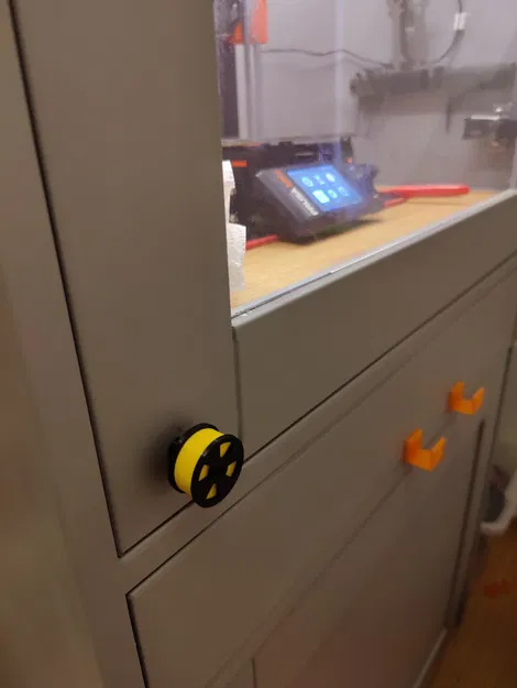 Cuộn dây filament - Tay nắm cửa - Image 4