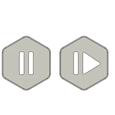 Bộ Nút Phím Tắt Fystec