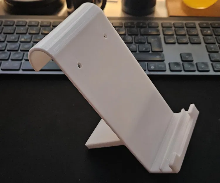 Smartphone Bathroomholder - Image 1