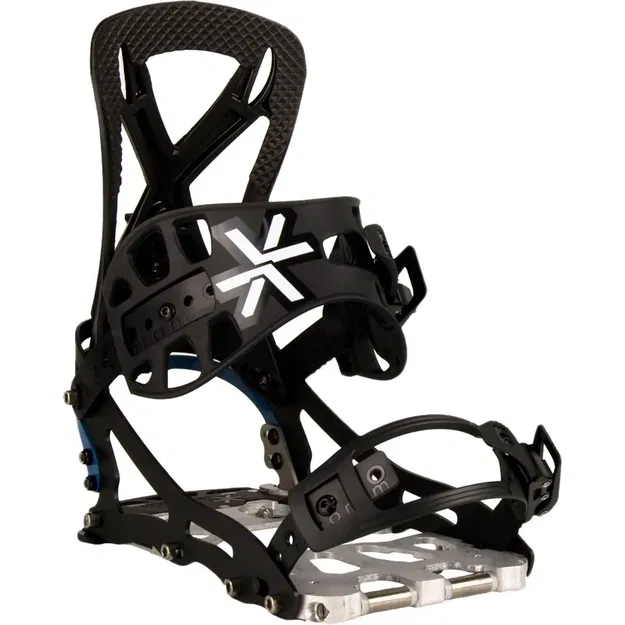 Bộ Dây Đai Cho Pát Gài Splitboard Karakoram - Image 3