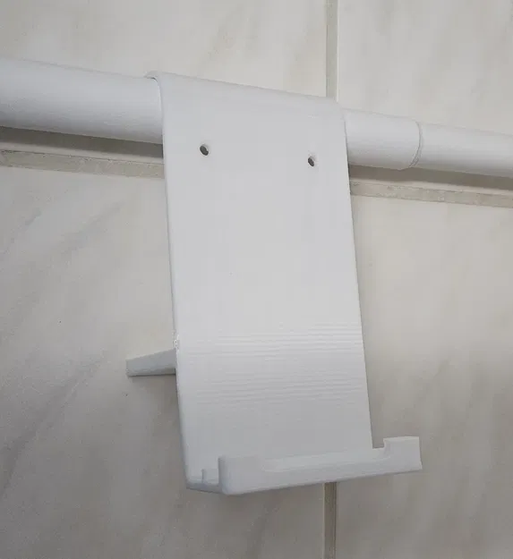 Smartphone Bathroomholder - Image 3