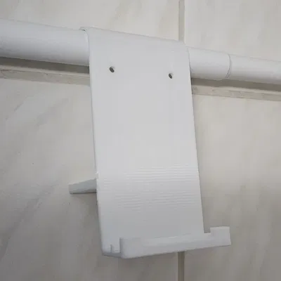 Smartphone Bathroomholder