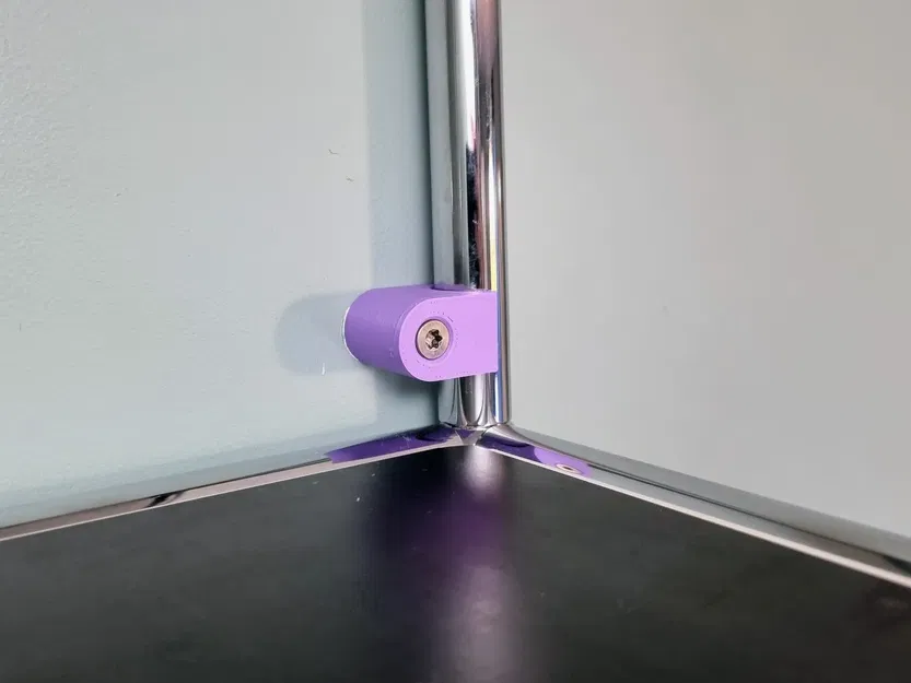 Pát Gắn Tường Cho USM Haller - Image 3