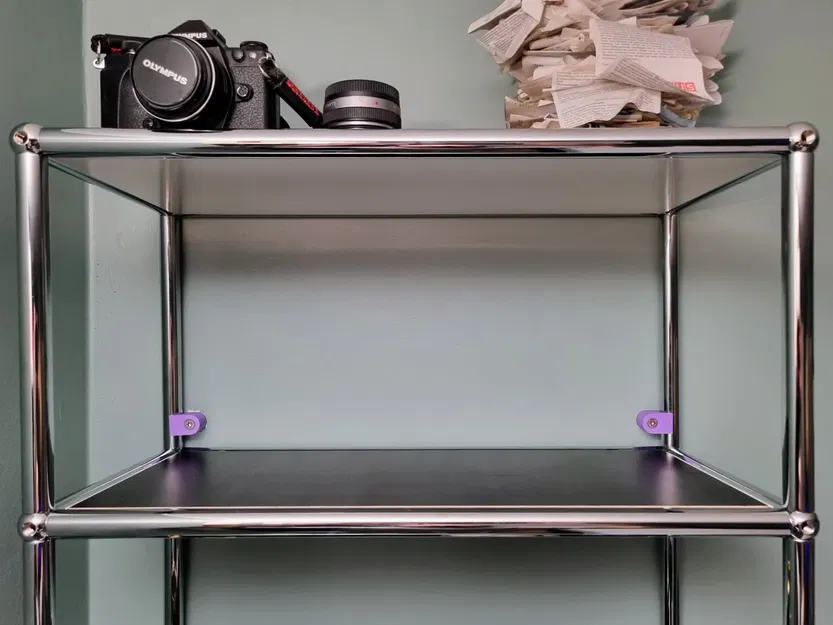 Pát Gắn Tường Cho USM Haller - Image 5