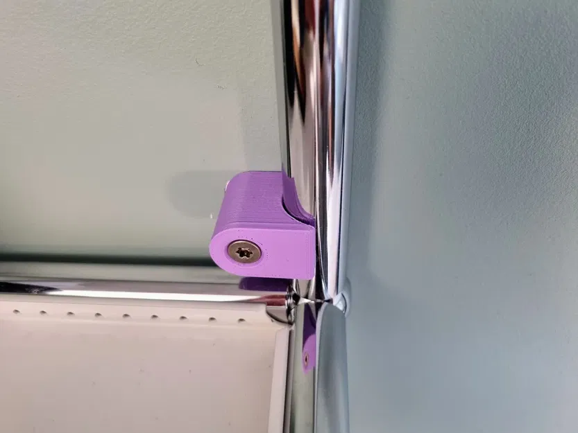 Pát Gắn Tường Cho USM Haller - Image 7